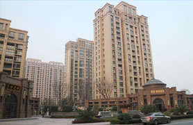 住宅小区