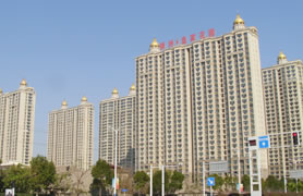 高层住宅